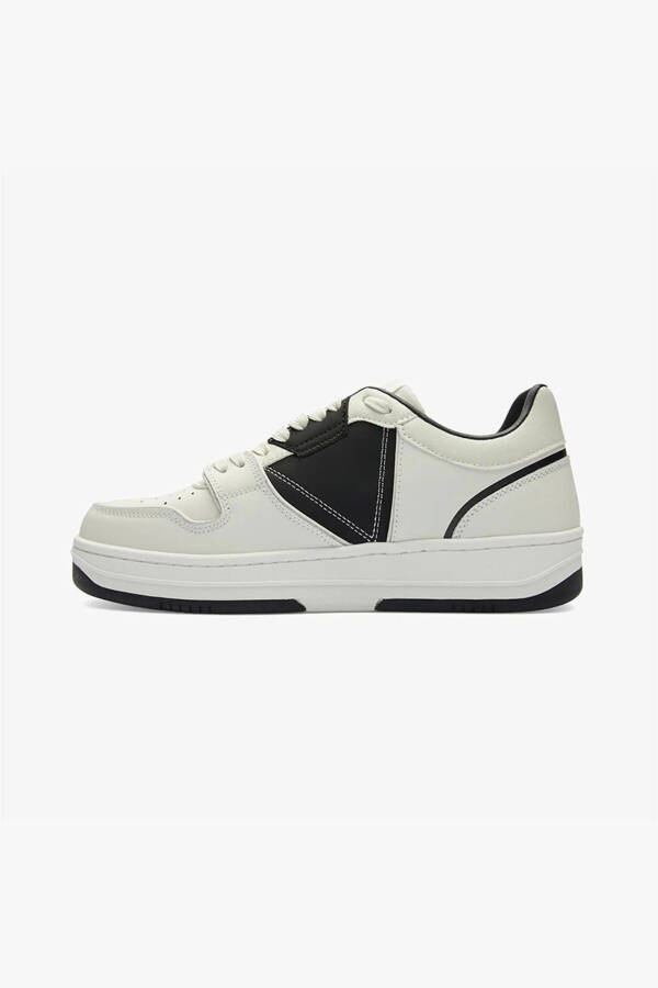 Ancona Low Men's Leather Sneaker - 1