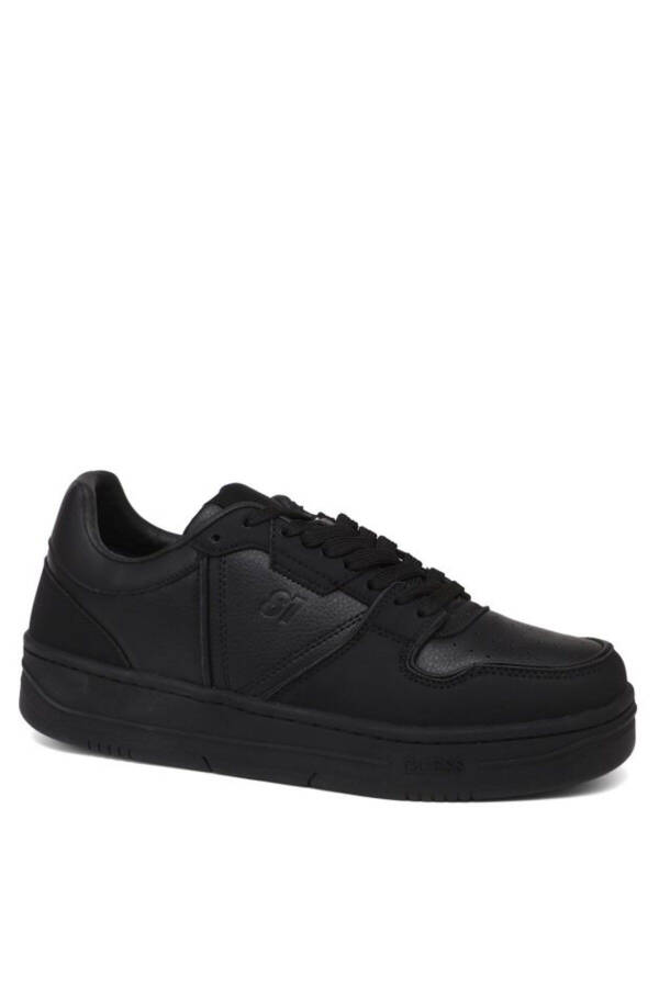 Ancona Low Men's Leather Sneaker - 12