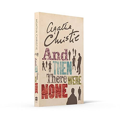 And Then There Were None: The World's Favourite Agatha Christie Book - 3