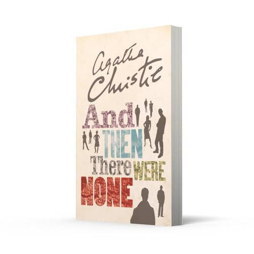 And Then There Were None: The World's Favourite Agatha Christie Book - 6