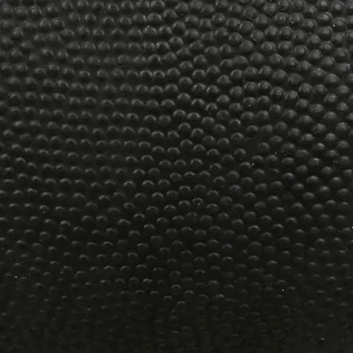 AND1 Rubber Basketball, Official Regulation Size 7(29.5