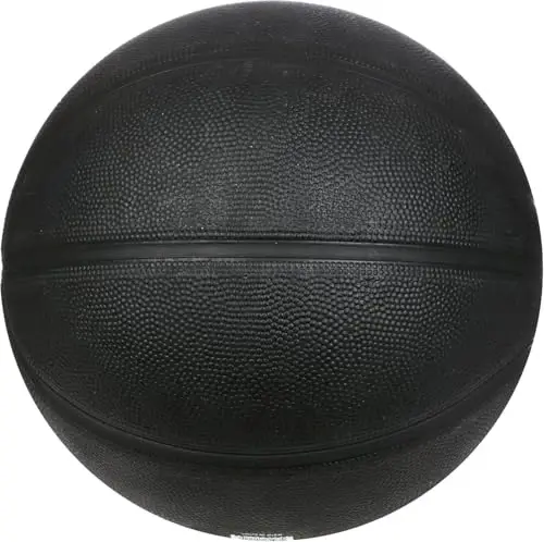 AND1 Xcelerate Rubber Basketball: Official Regulation Size 7 (29.5”) Streetball, Made for Indoor/Outdoor Games - 2