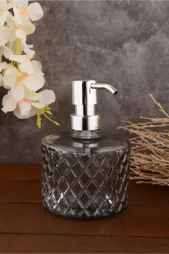 Angdesign Kristal Shisha Suyu Sabun - Tutun-Tutun - 3