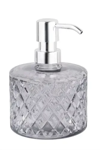 Angdesign Kristal Shisha Suyu Sabun - Tutun-Tutun - 4