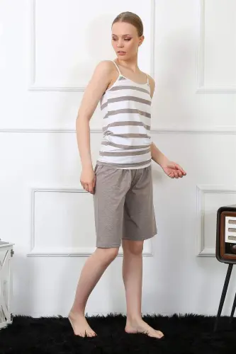 Angelino Ayollar Ip Askılı Kapri Takımı 3607 - 1