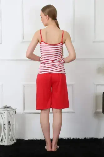 Angelino Ayollar Ip Askılı Kapri Takımı 3608 - 4