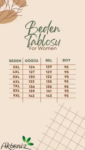 Angelino Большая Размерная Трикотажная Туника-Ночная рубашка с Пуговицами Цвет Граната 1025 - 6