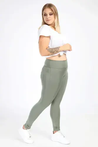 Angelino High Waist Tightening Full Body Shaper 23977 - 1