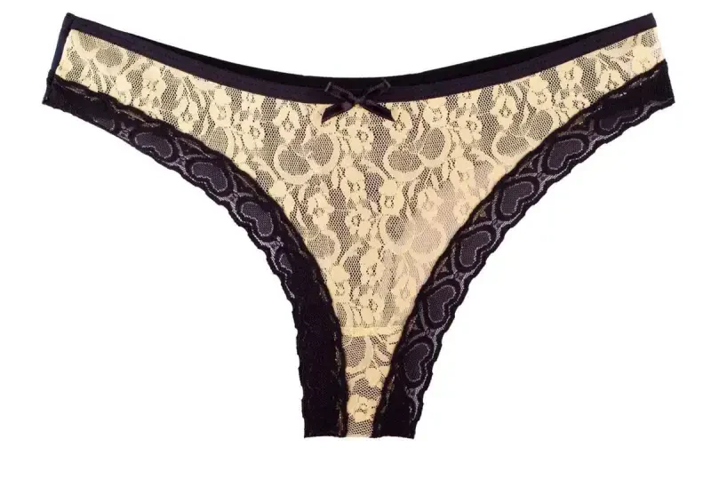 Angelino Ladies Brief Panties 21243 - 1