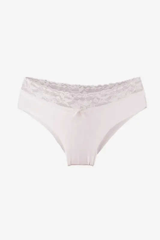 Angelino Ladies' Slip Panties 21188 - 1