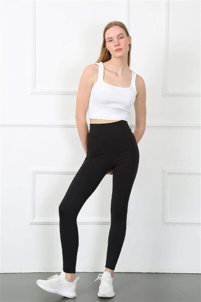 Angelino Lingerie Micro Leggings 5917 - 1