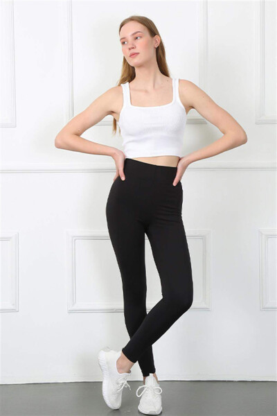 Angelino Lingerie Micro Leggings 5917 - 3