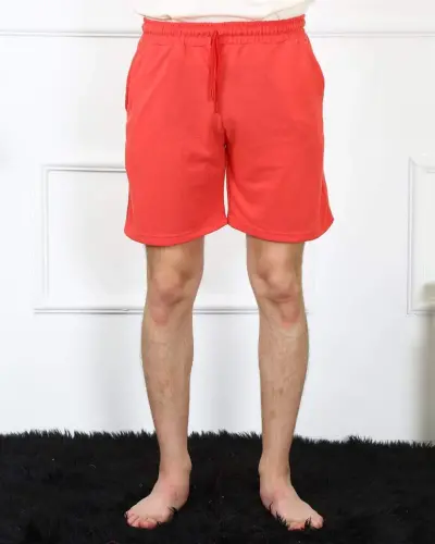 Angelino Men's Lacoste Coral Shorts 27487 - 3
