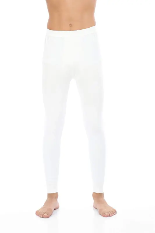 Angelino Men's Thermal Underwear 6690 - 1