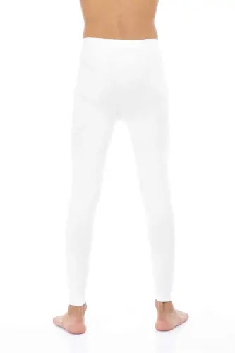 Angelino Men's Thermal Underwear 6690 - BÜYÜKBEDENIZ (1)