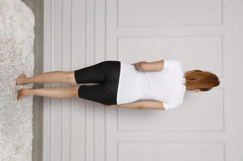 Angelino Microfiber Over-the-Knee Tights 5867 - 4