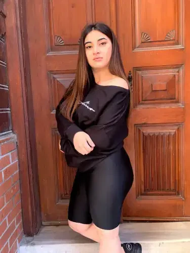 Angelino Plus Size Shiny Disco Short Leggings 24652 - 5