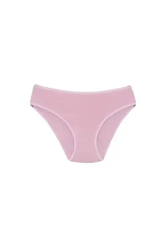 Angelino Women's 3 Pack Panties 40244 - BÜYÜKBEDENIZ (1)