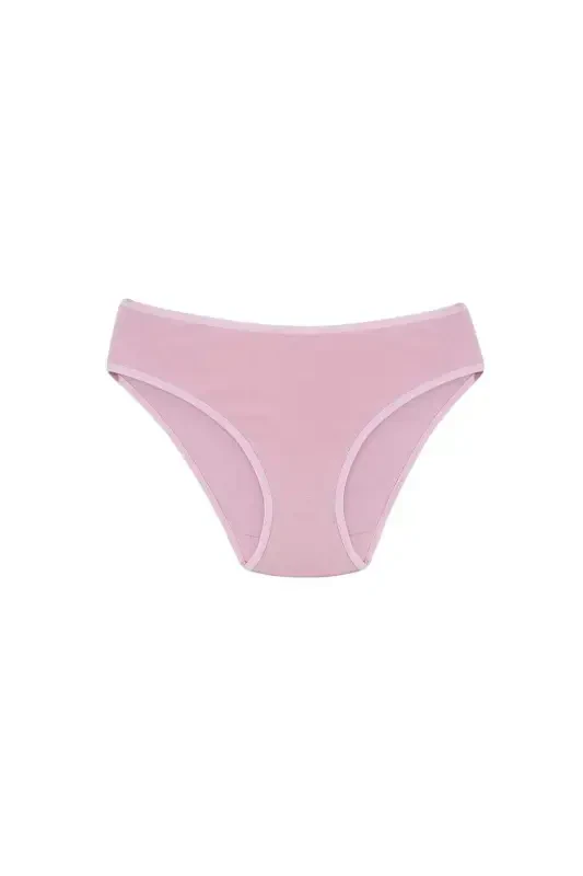 Angelino Women's 3 Pack Panties 40244 - 2