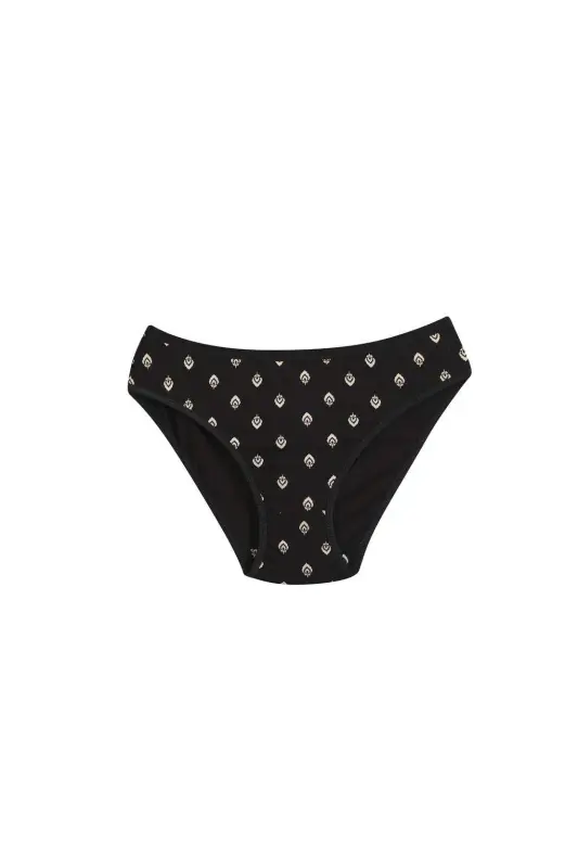 Angelino Women's 3 Pack Panties 40247 - 3