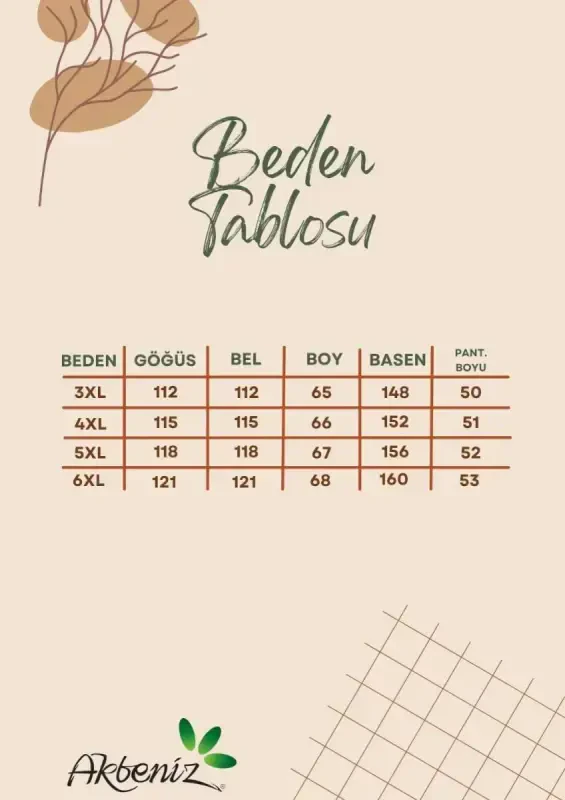 Angelino Women's Navy Ribbon Detailed Shorts Plus Size Pajamas Set - 7