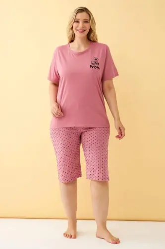 Angelino Women's Salmon 