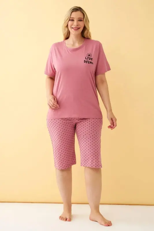 Angelino Women's Salmon 