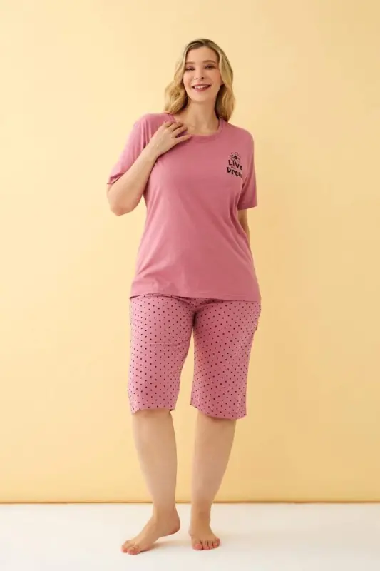 Angelino Women's Salmon 