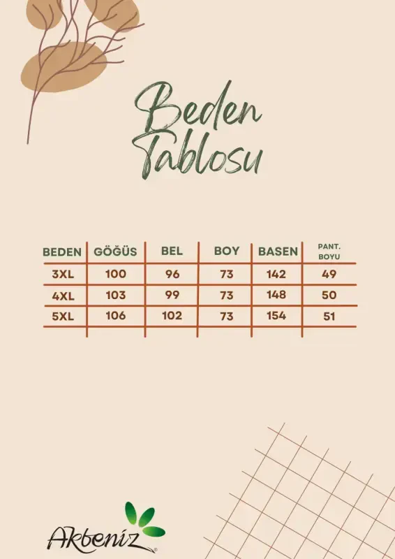 Angelino Женский Большой Размер Майка с Шортами Лиловый 202508 - 1