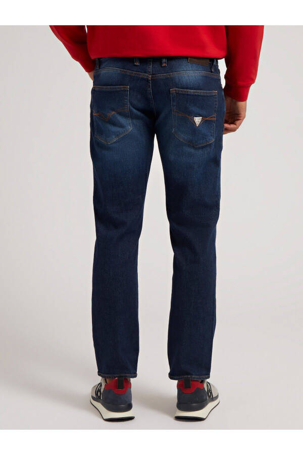 Angels Erkek Slim Fit Jean - 17