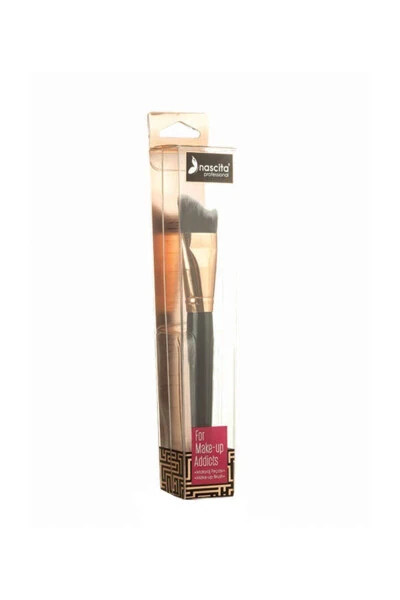 Angled Contour Brush 0151 - NASCITA
