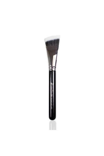 Angled Duo Fibre Face Brush 302 - NASCITA