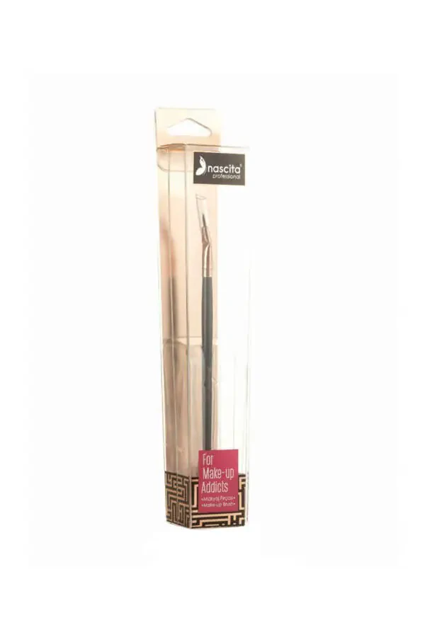 Angled Eyeliner Brush - 1