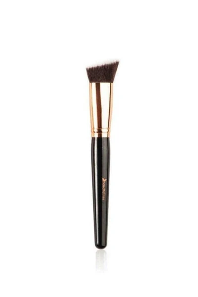 Angled Kabuki Foundation Brush Nas 0135 X2 Pieces - Nascita (1)