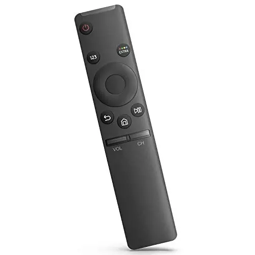 Angrox BN59-01259E Replaced Remote for Samsung-Smart-TV-Remote All Samsung LCD LED HDTV 3D Smart TV Models - 1