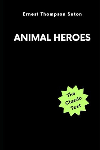 Animal Heroes - 1