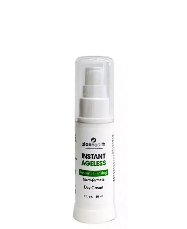 Instant Ageless Cream, 1 oz-No COLOR - 1
