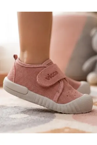 Anka First Steps Chaqaloq Ortopedik Bolalar Sport Poyabzali - A4NK-3 