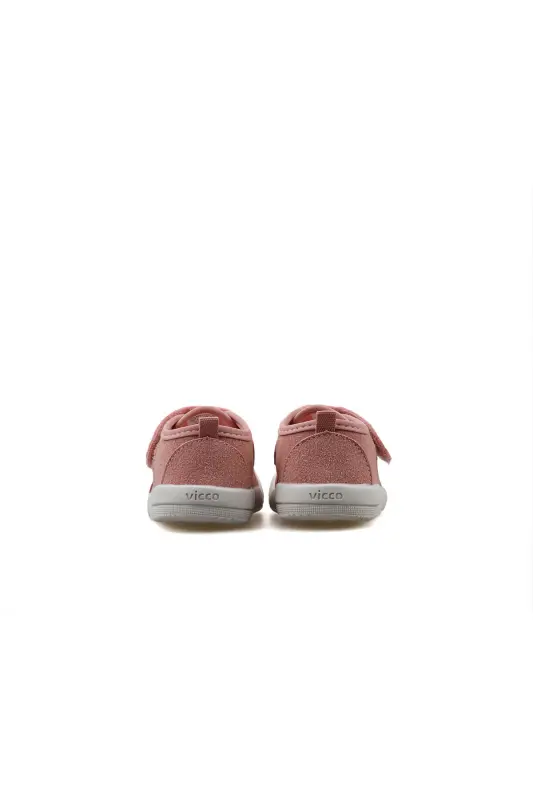 Anka İlk Adım Bebek Ortopedik Çocuk Spor Ayakkabı-A4NK - 4