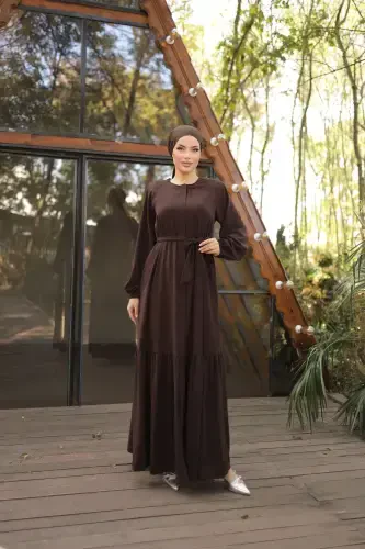 Ankanoor Achchiq Qahva Yashirin Patlı Ferace Anka255020-ACHCHIQ QAHVA - 5