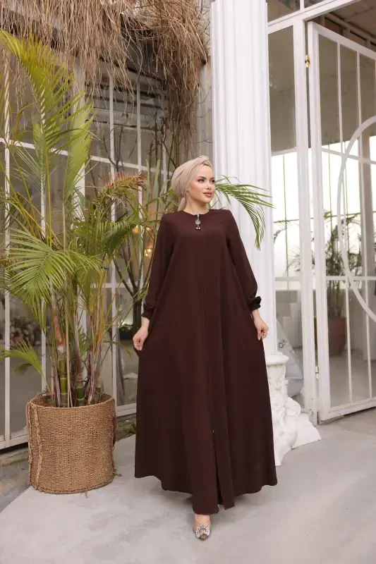 Ankanoor Acı Kahve Mevlana Ferace Anka255002-ACIKAHVE - 1