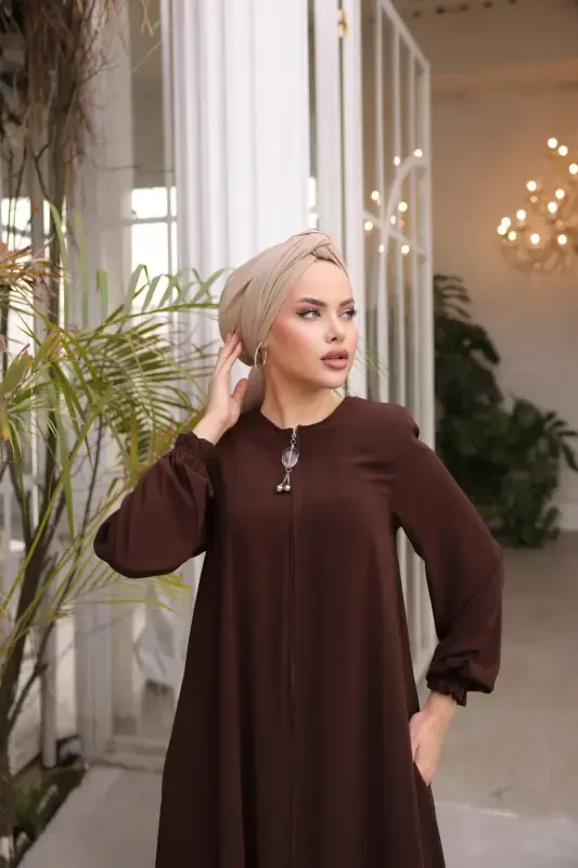 Ankanoor Acı Kahve Mevlana Ferace Anka255002-ACIKAHVE - 3