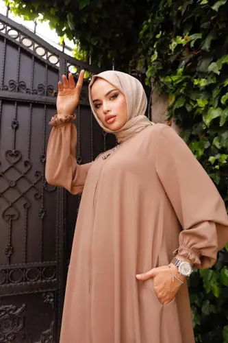 Ankanoor Camel Mevlana Ferace Anka255002-TABA - 11