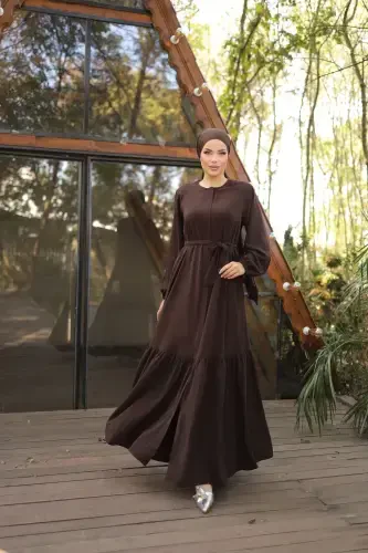 Ankanoor Горький Кофе Скрытый Баклажан Ферэдже Anka255020-ГОРЬКИЙ КОФЕ - 1