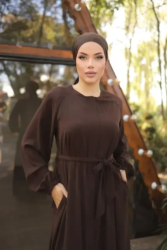 Ankanoor Горький Кофе Скрытый Баклажан Ферэдже Anka255020-ГОРЬКИЙ КОФЕ - 3