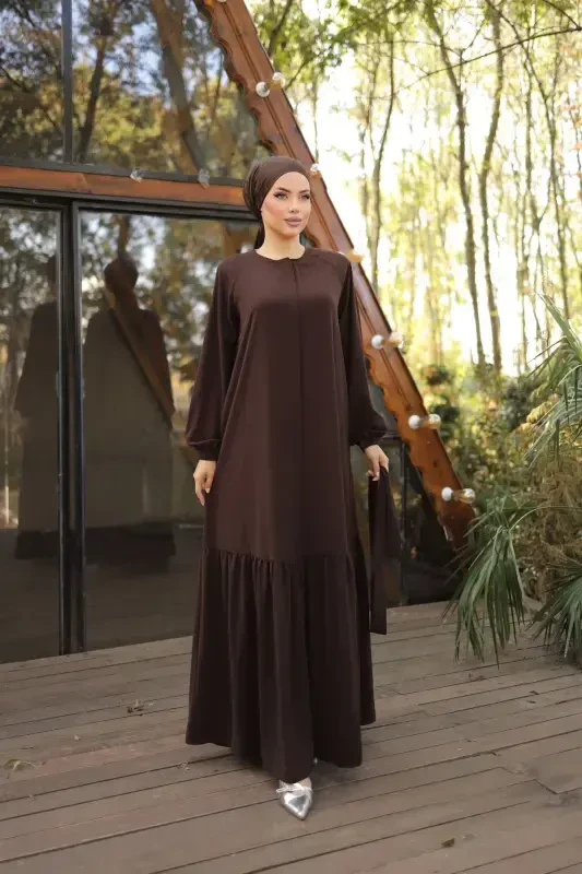 Ankanoor Горький Кофе Скрытый Баклажан Ферэдже Anka255020-ГОРЬКИЙ КОФЕ - 4