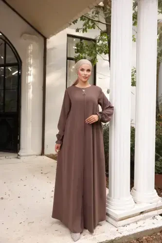 Ankanoor Капучино Мевлана Фераче Anka255002-Койу Визон - 1