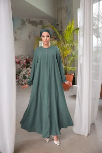 Ankanoor Mint Mevlana Ferace Anka255002 - MİNT 