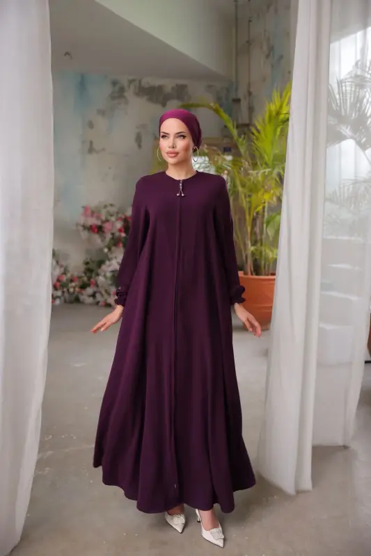 Ankanoor Mürdüm Mevlana Ferace Anka255002-MOR - 3