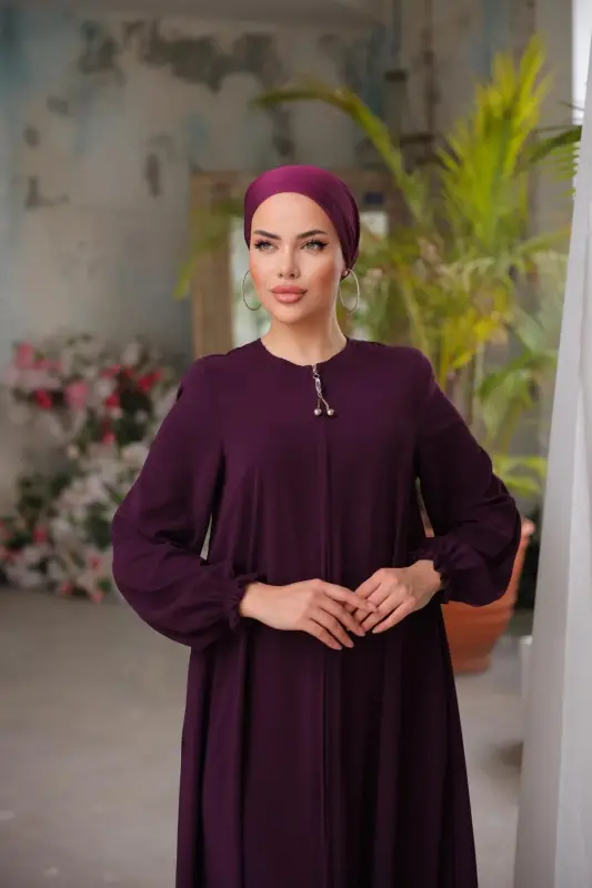 Ankanoor Mürdüm Mevlana Ferace Anka255002 - MOR - 2